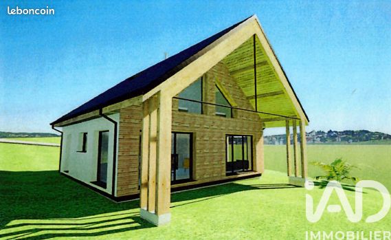 Terrain 3510 m² Esquiule