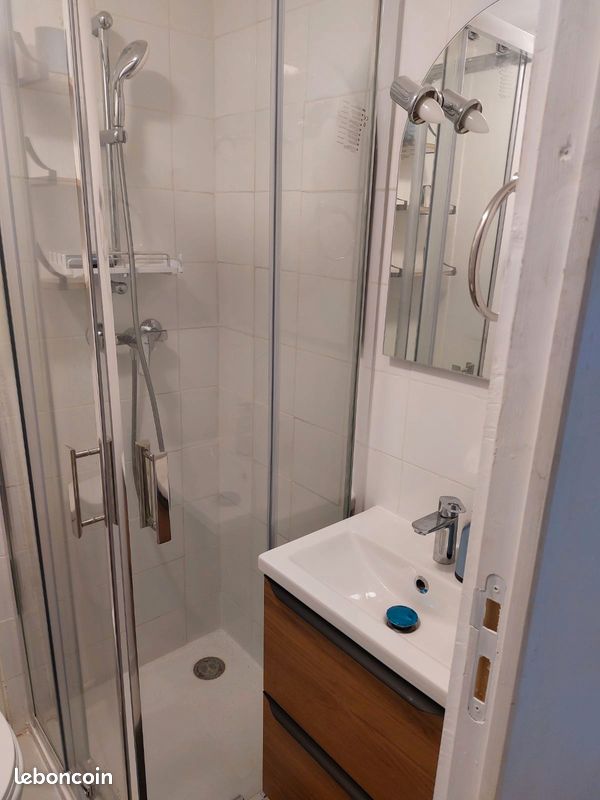 Appartement a louer etampes - 1 pièce(s) - 15 m2 - Surfyn