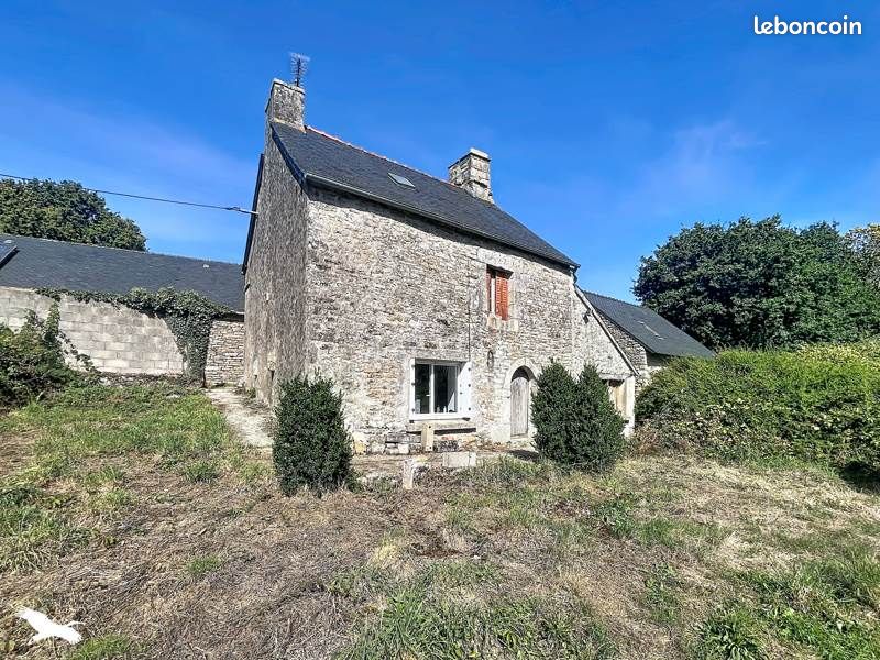 Maison 2 pièces 40 m² · à Coray · 40 m² · 75 936 €