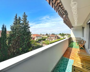 Appartement 269 000 € - 92 m²