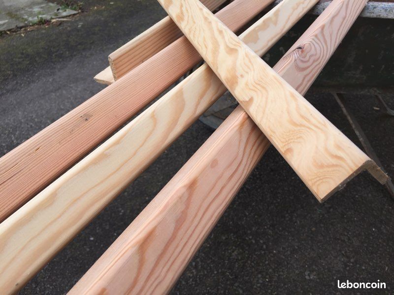Baguettes d’angles (image 2)