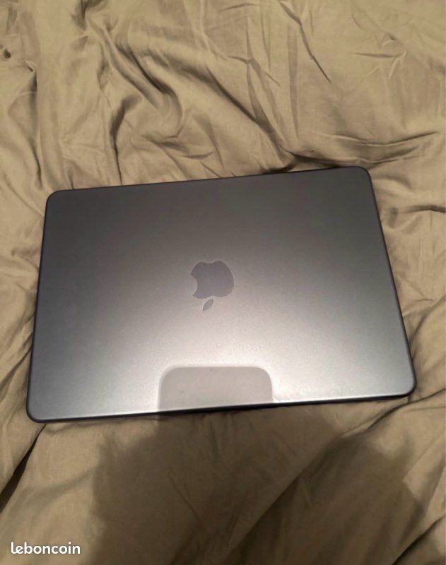 Macbook neo indigo 2026 (image 2)