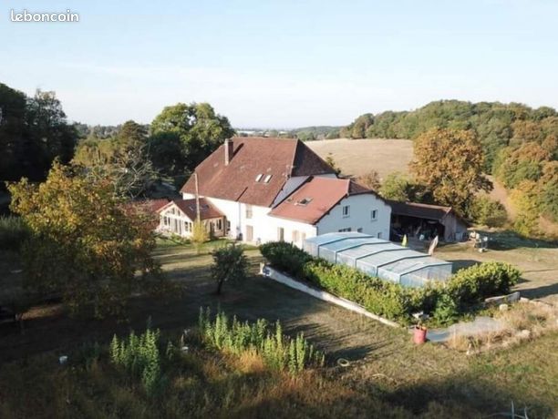 Ferme 1 pièce 1 m²