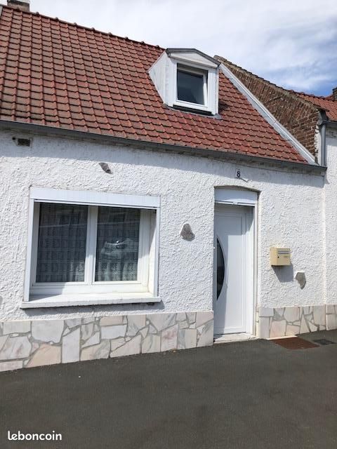 Maison 3 pièces 97 m² · à Labourse · 97 m² · 655 €/mois