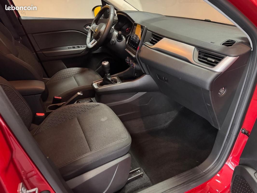 Renault Captur TCe 90 Evolution (image 4)
