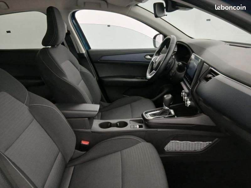 Renault Arkana 1.3 TCe 140ch mild hybrid Evolution EDC -23 (image 14)