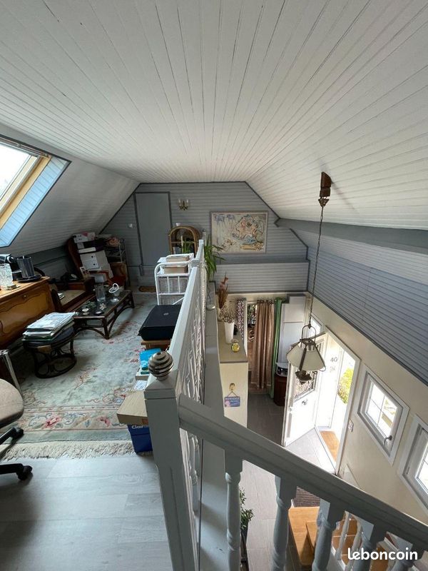Maison en viager 7 pièces 175 m² (image 7)