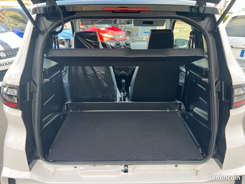 Aixam City Sport Neuve (image 7)