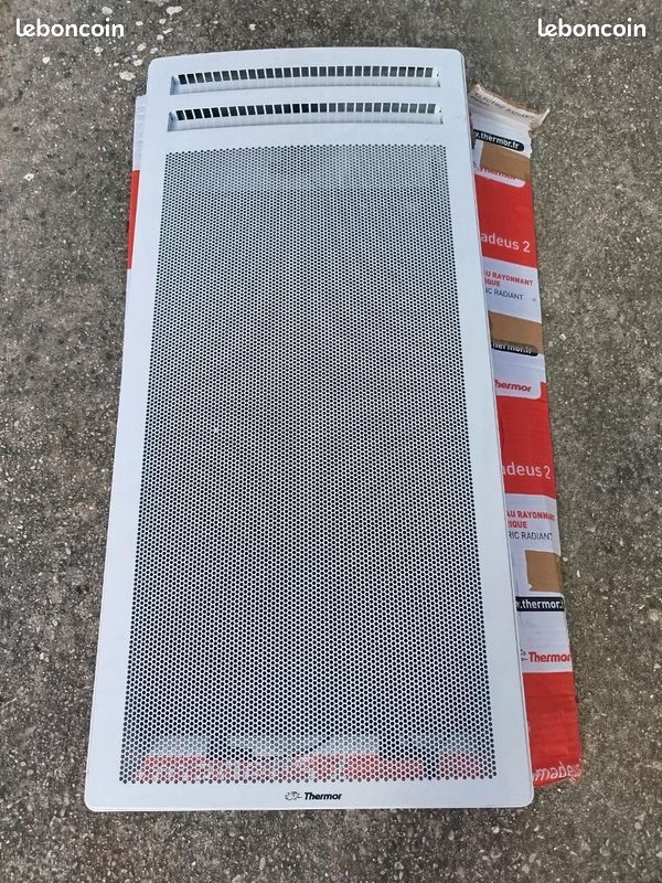 Radiateur Atlantic (image 1)