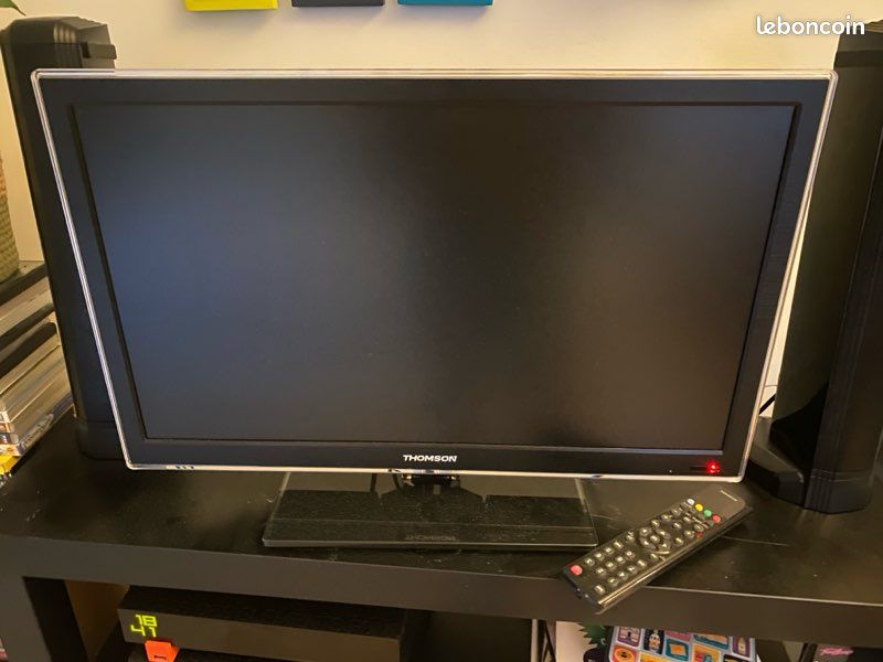 TV Thomson 24" (image 3)