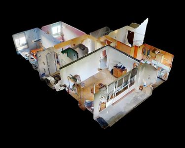 Appartement 148 500 € - 65 m²