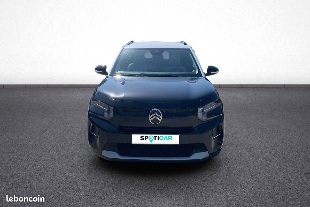 CITROEN C3 Turbo 100 ch Manuelle Max (image 23)