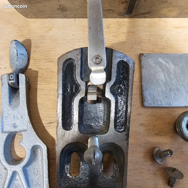 Rabot Stanley Handyman (image 13)