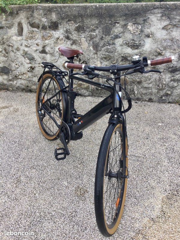 Velo Mad Velo Electrique Est Ce Du Sport Vélo Électrique Sport