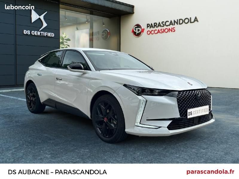 Ds DS 4 E-TENSE 225ch Performance Line (image 7)