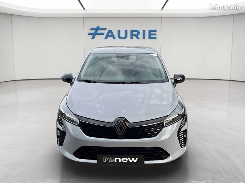 Renault Clio Blue dCi 100 ch GSR2 Evolution (image 2)