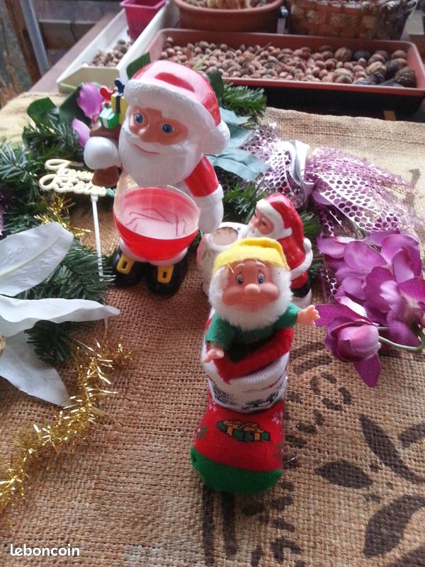 Lot Noël (image 2)