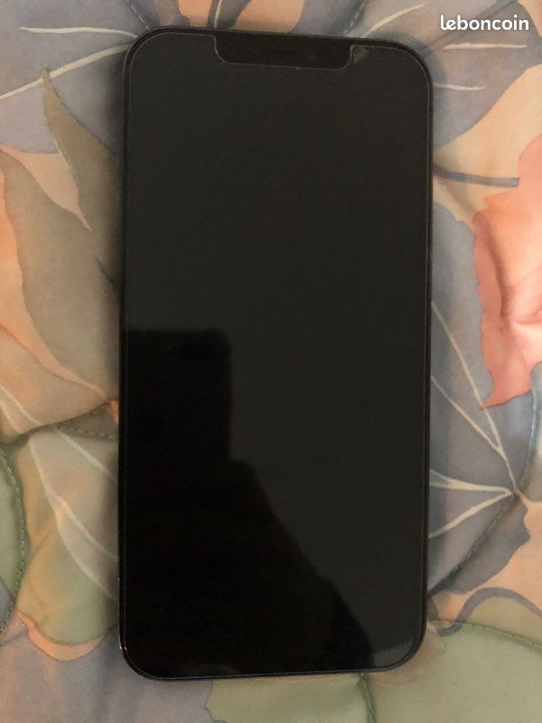 IPhone 12 Pro Max 128g (image 1)