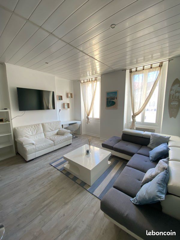 Appartement 3 pièces 51 m² · à Marseille · 51 m² · 800 €