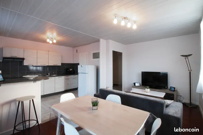 Annonce location Appartement aix-les-bains