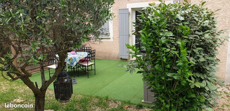 Maison 42m2