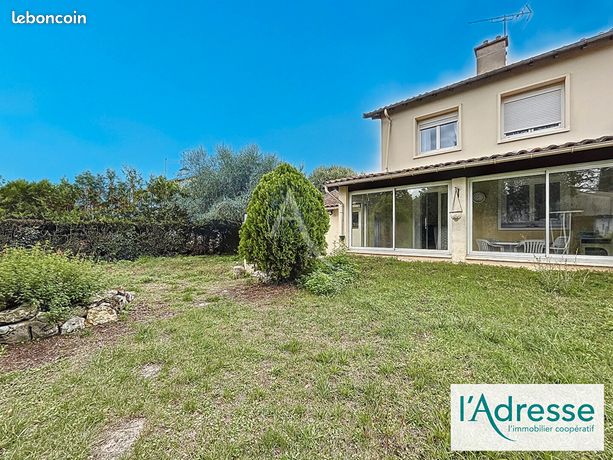 Maison 4 pièces 70 m²