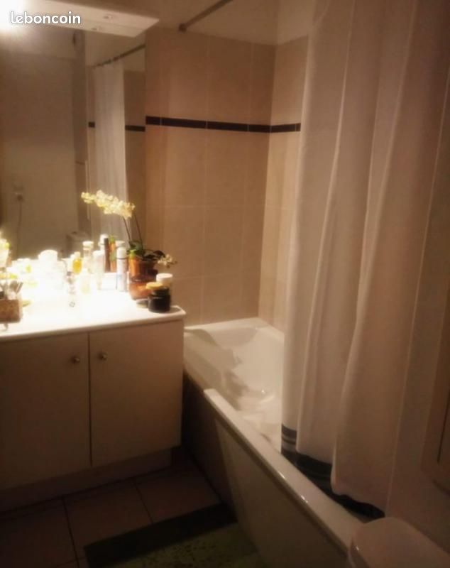 Appartement a louer montigny-les-cormeilles - 1 pièce(s) - 22 m2 - Surfyn