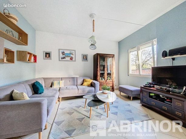 Maison 5 pièces 116 m²