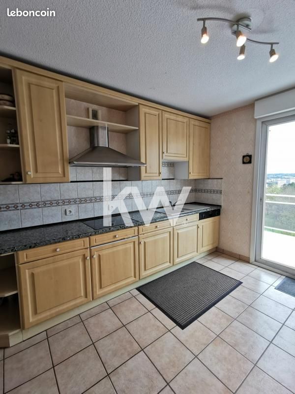 Appartement 4 pièces 104 m² - Limoges 87000 (image principale 10)