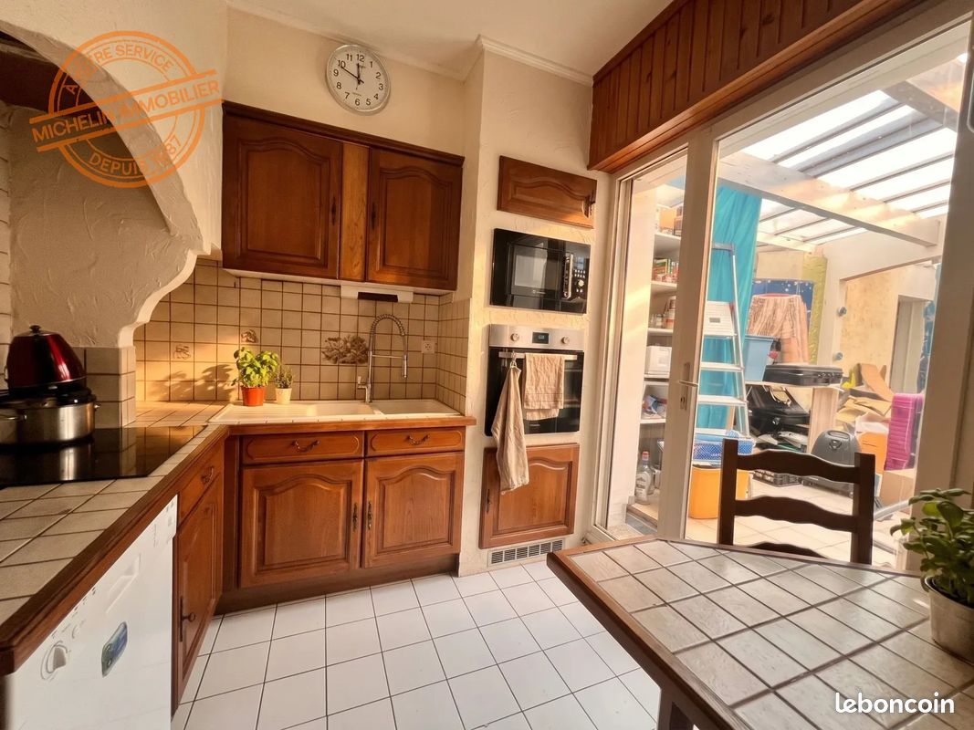 Appartement 2 pièces 58 m² · à Lyon · 58 m² · 270 000 €