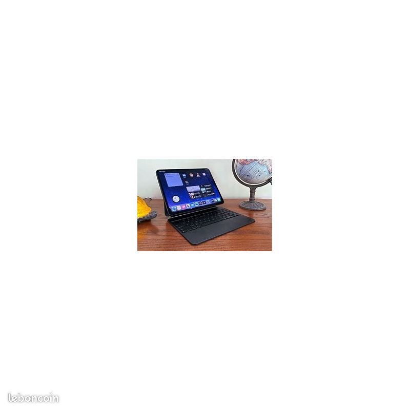 Ipad pro magic keyboard 11'' m4/m5 (image 1)