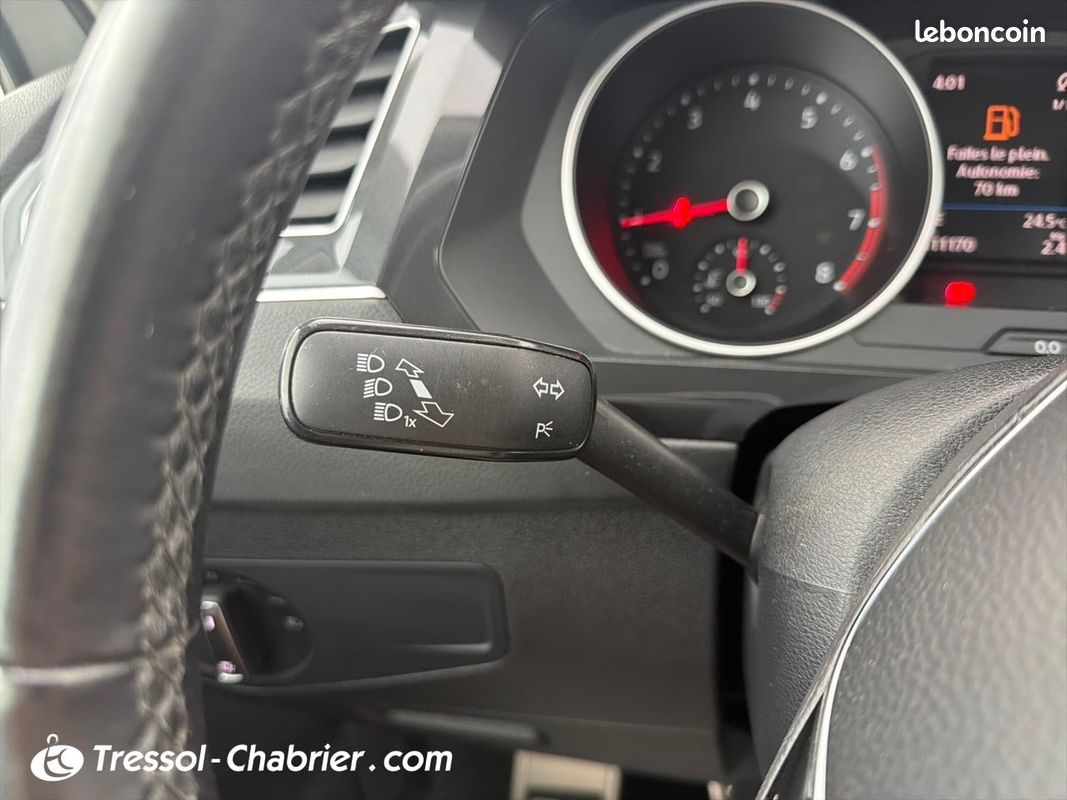 VOLKSWAGEN Tiguan 1.5 TSI EVO 150 Confortline (image 25)