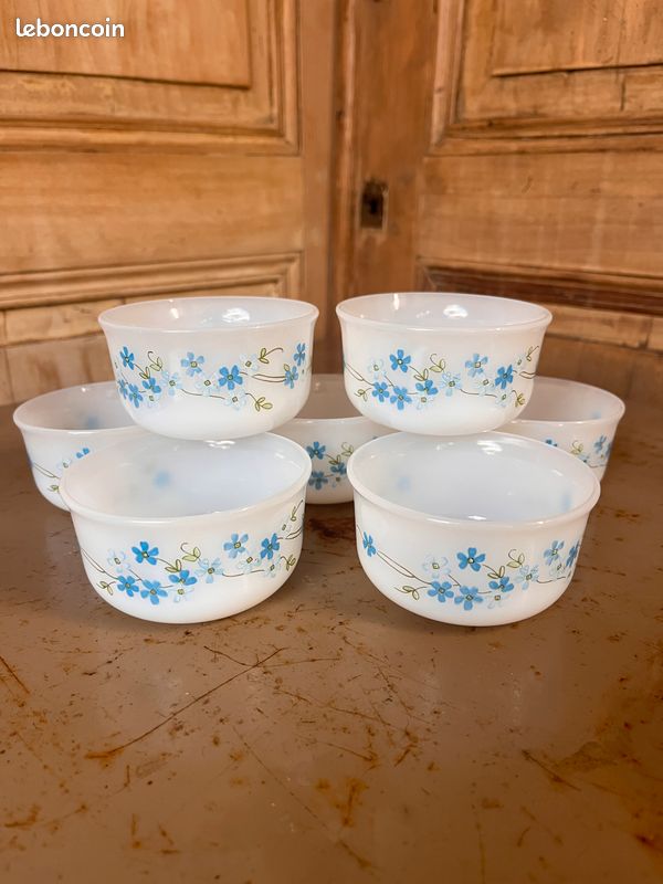 Ramequins arcopal d'occasion - Arts de la table - - page 4