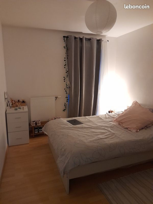 Appartement a louer bordeaux - 4 pièce(s) - 80 m2 - Surfyn