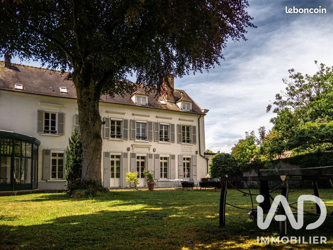 Maison 10 pièces 400 m² · à Meaux · 400 m² · 1 600 000 €