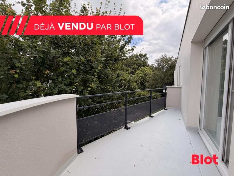 Appartement 2 pièces 45 m² (image 9)