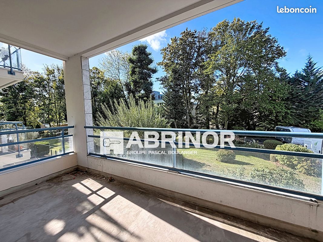 Appartement 3 pièces 63 m² · à Roubaix · 63 m² · 128 500 €