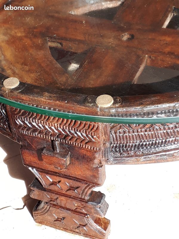 Table basse (image 2)
