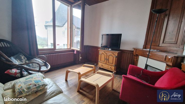 Maison 7 pièces 100 m²