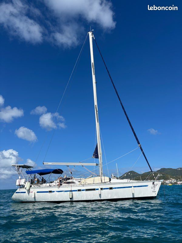 VOYAGE 12.5 (JEANNEAU) — View photo 1