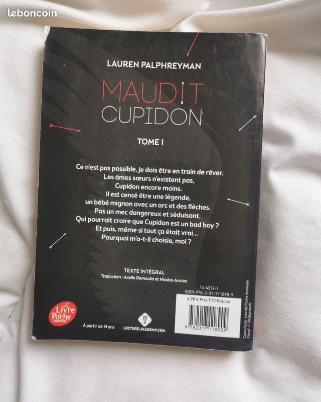 Maudit Cupidon (image 2)