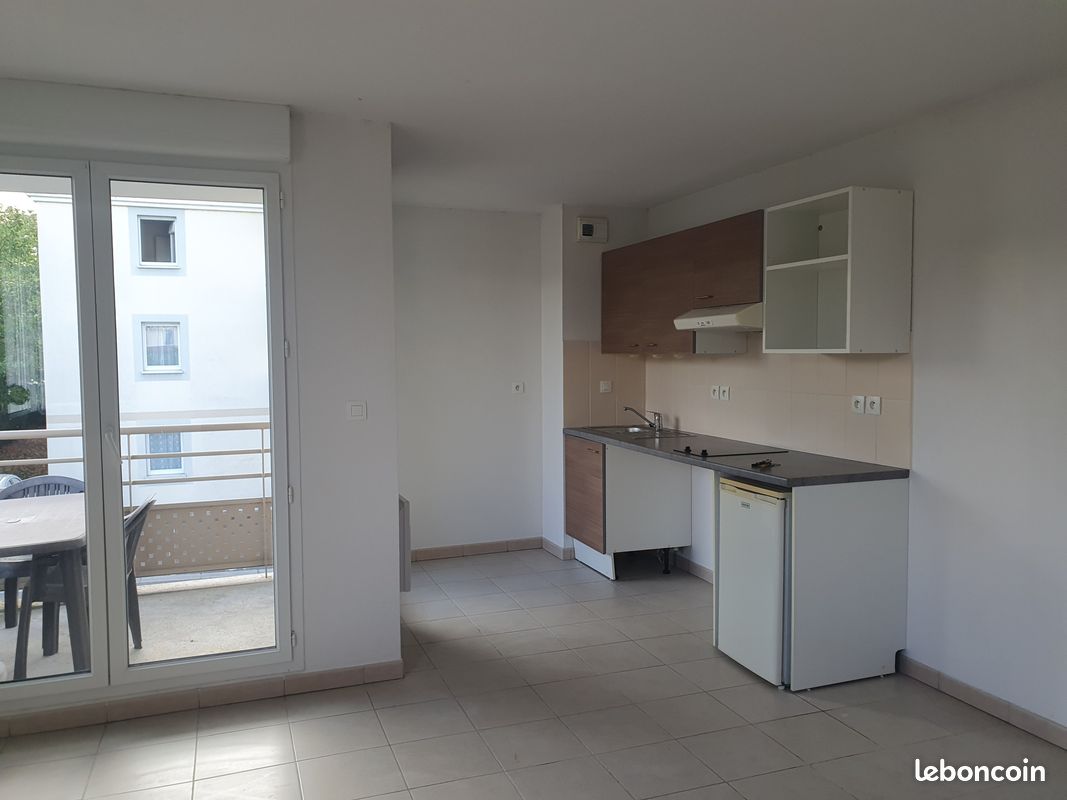 Appartement 3 pièces 55 m² · à Vichy · 55 m² · 577 €/mois
