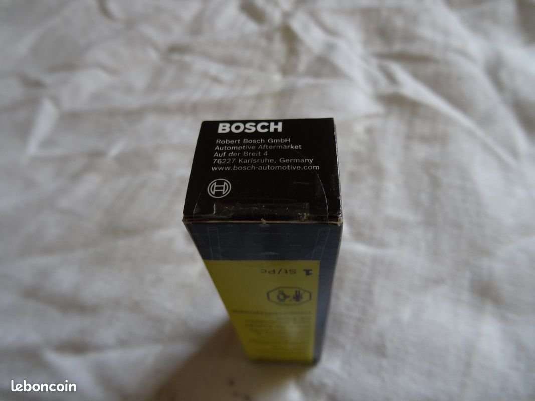 0 250 201 039 BOSCH GLP001 Bougie de préchauffage 11V M 12 x 1,25