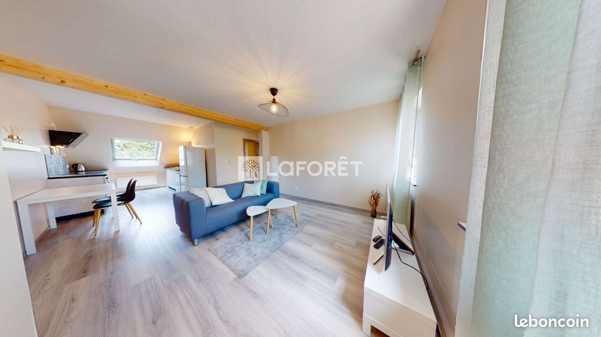 Appartement a louer schiltigheim - 2 pièce(s) - 41 m2 - Surfyn