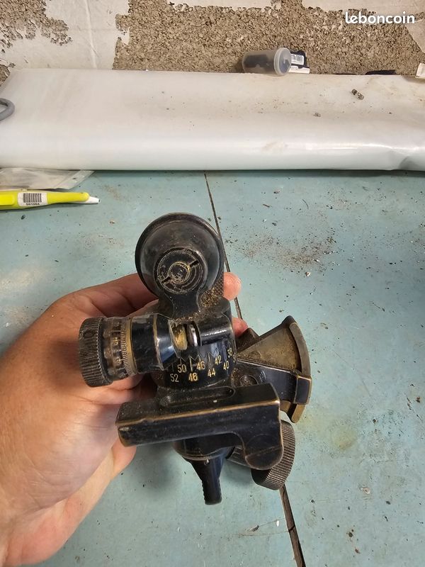 Appareille de mesure de temperature optique (image 3)