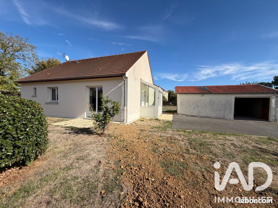 Maison 5 pièces 75 m² (image 1)