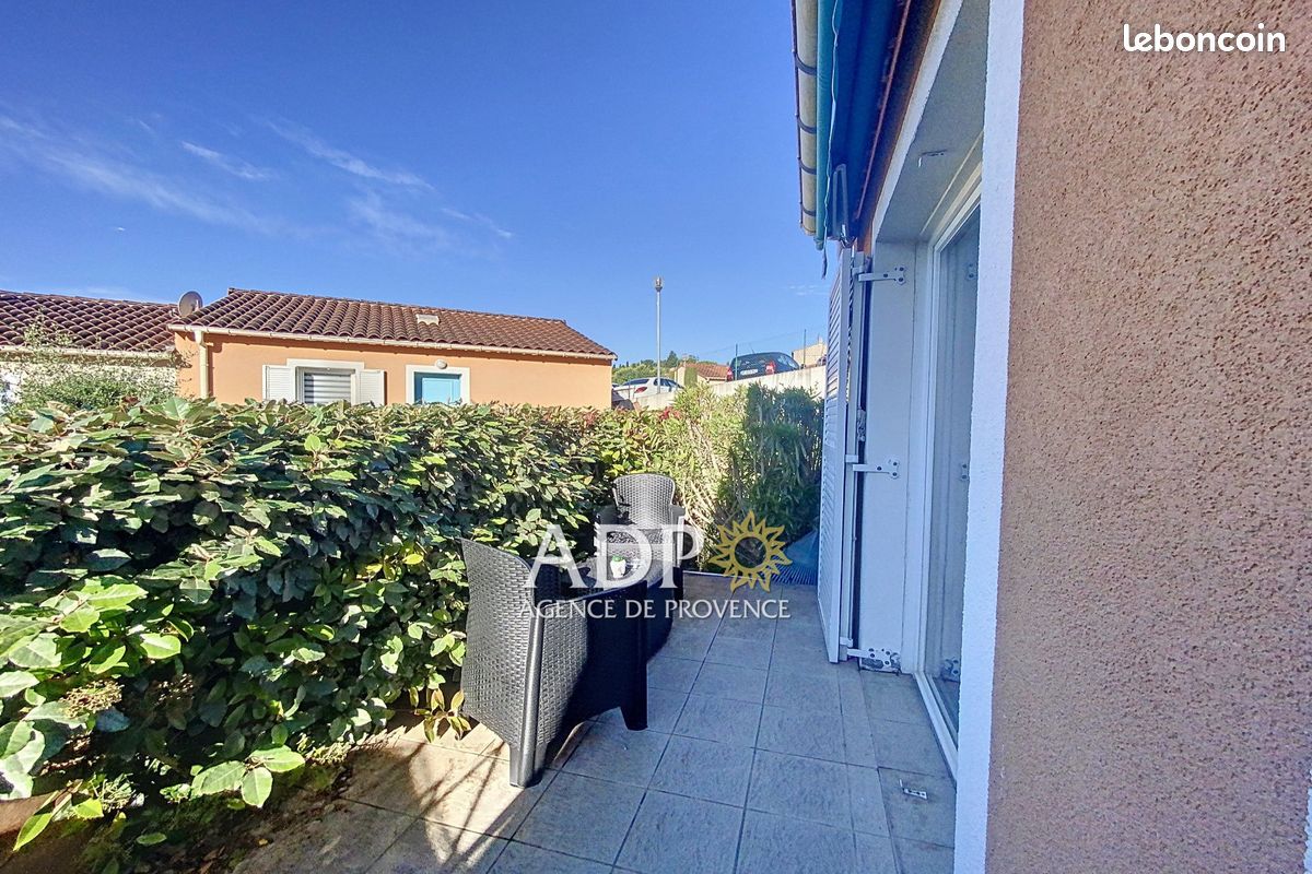 Appartement a louer grasse - 2 pièce(s) - 42 m2 - Surfyn