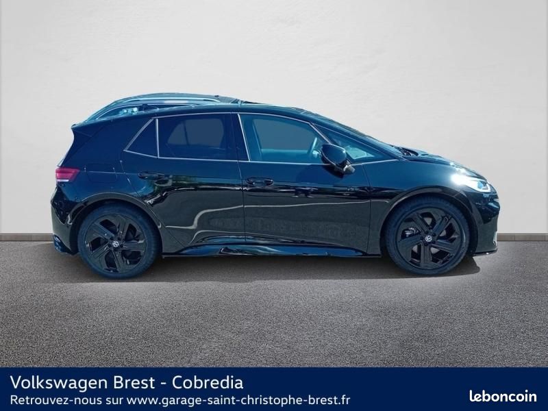 Volkswagen ID.3 326ch 79 kWh GTX Performance (image 4)