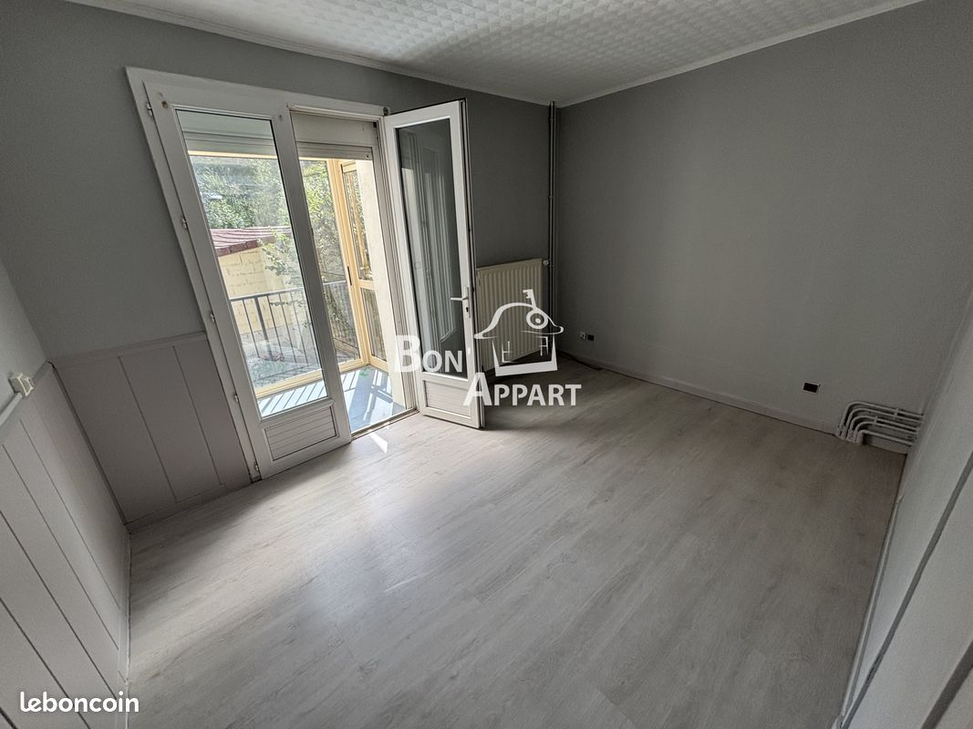 Maison 3 pièces 52 m² · à Moutiers · 52 m² · 550 €