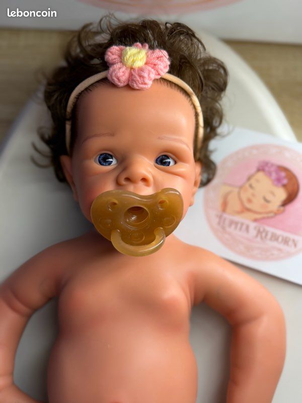 Bébé Reborn (image 4)
